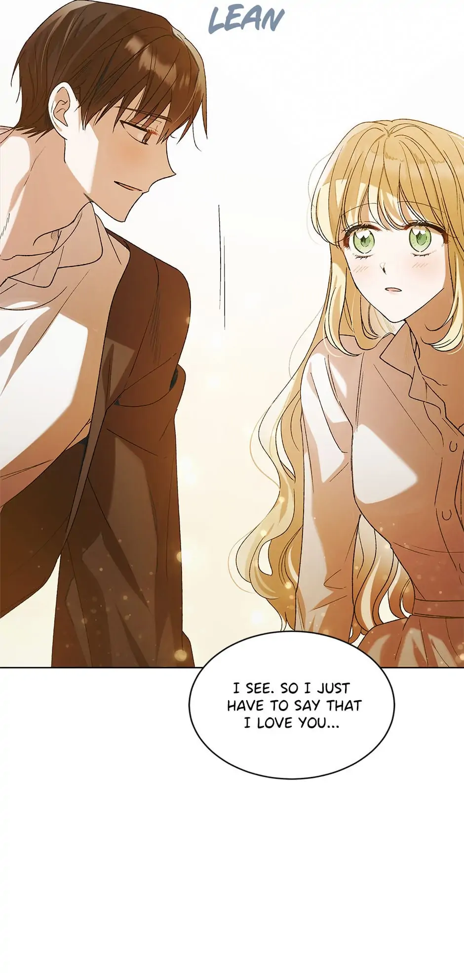 A Way to Protect the Lovable You Chapter 53 page 20