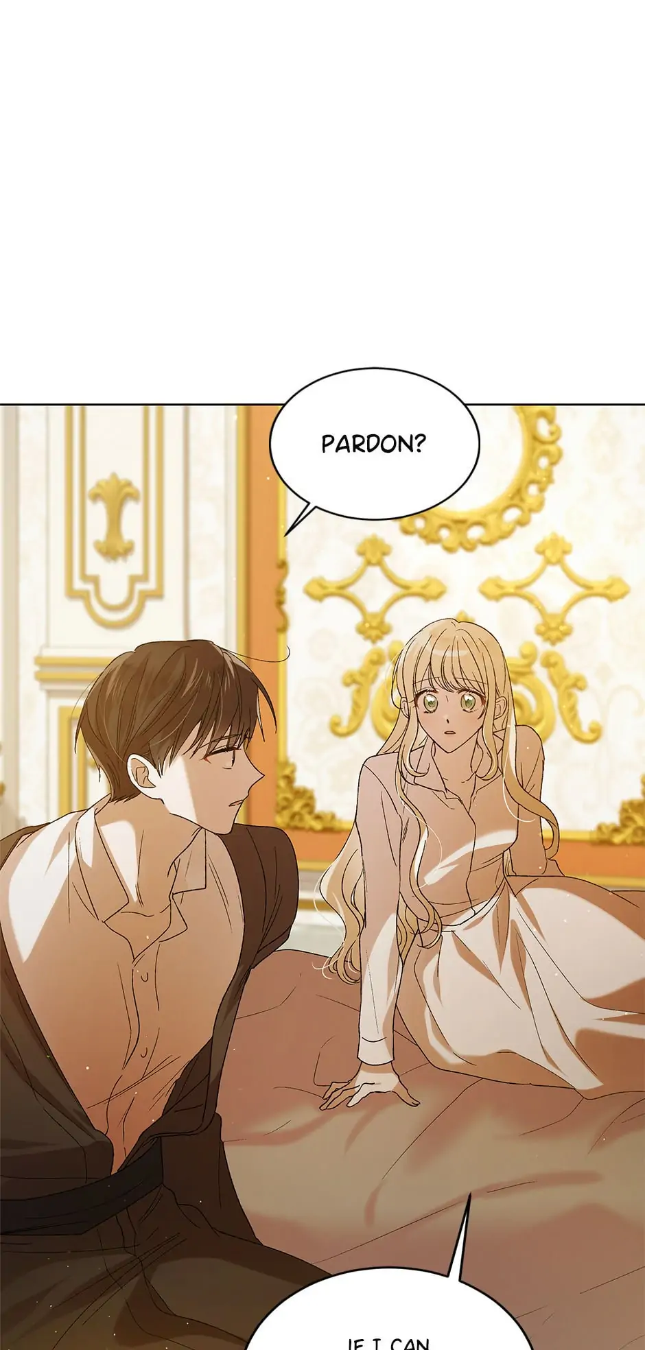 A Way to Protect the Lovable You Chapter 53 page 22