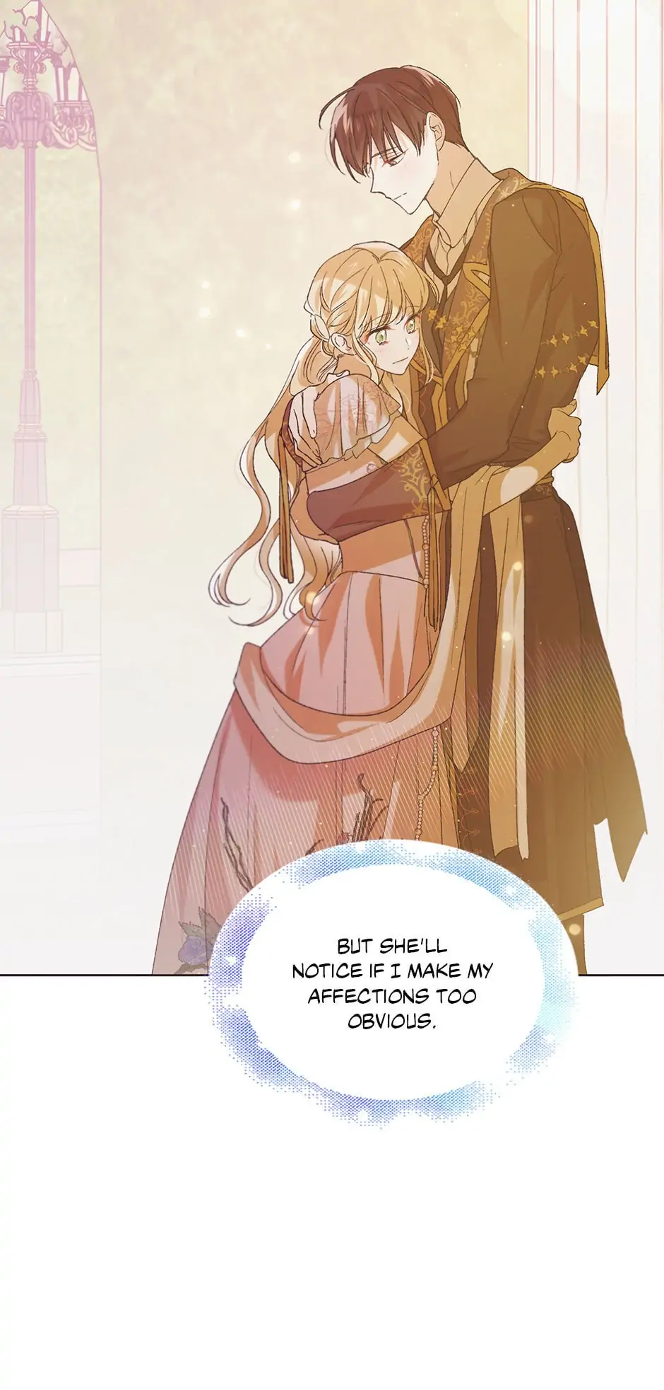 A Way to Protect the Lovable You Chapter 53 page 25