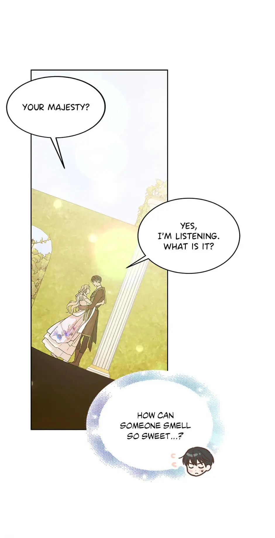 A Way to Protect the Lovable You Chapter 53 page 26
