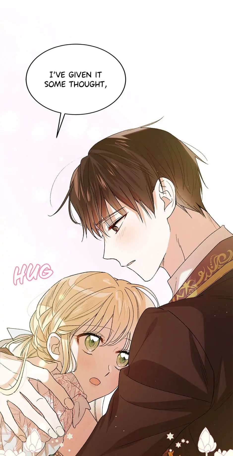 A Way to Protect the Lovable You Chapter 53 page 27