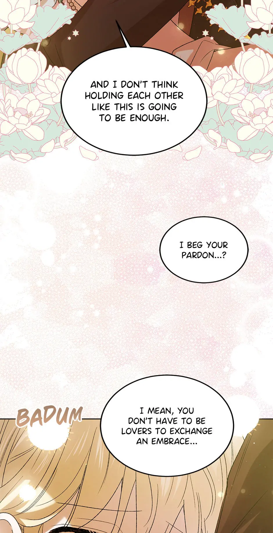 A Way to Protect the Lovable You Chapter 53 page 28