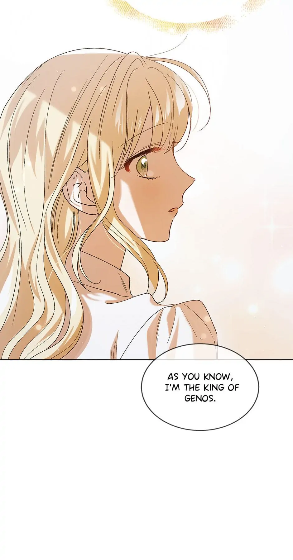 A Way to Protect the Lovable You Chapter 53 page 2
