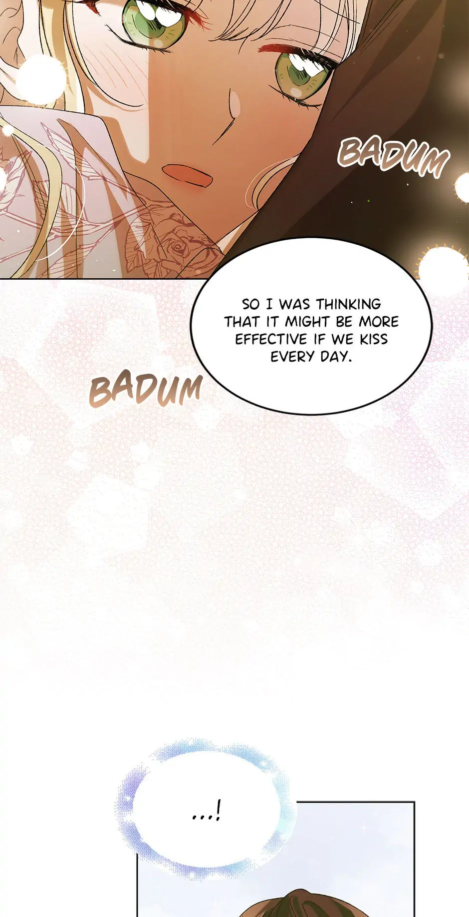 A Way to Protect the Lovable You Chapter 53 page 29