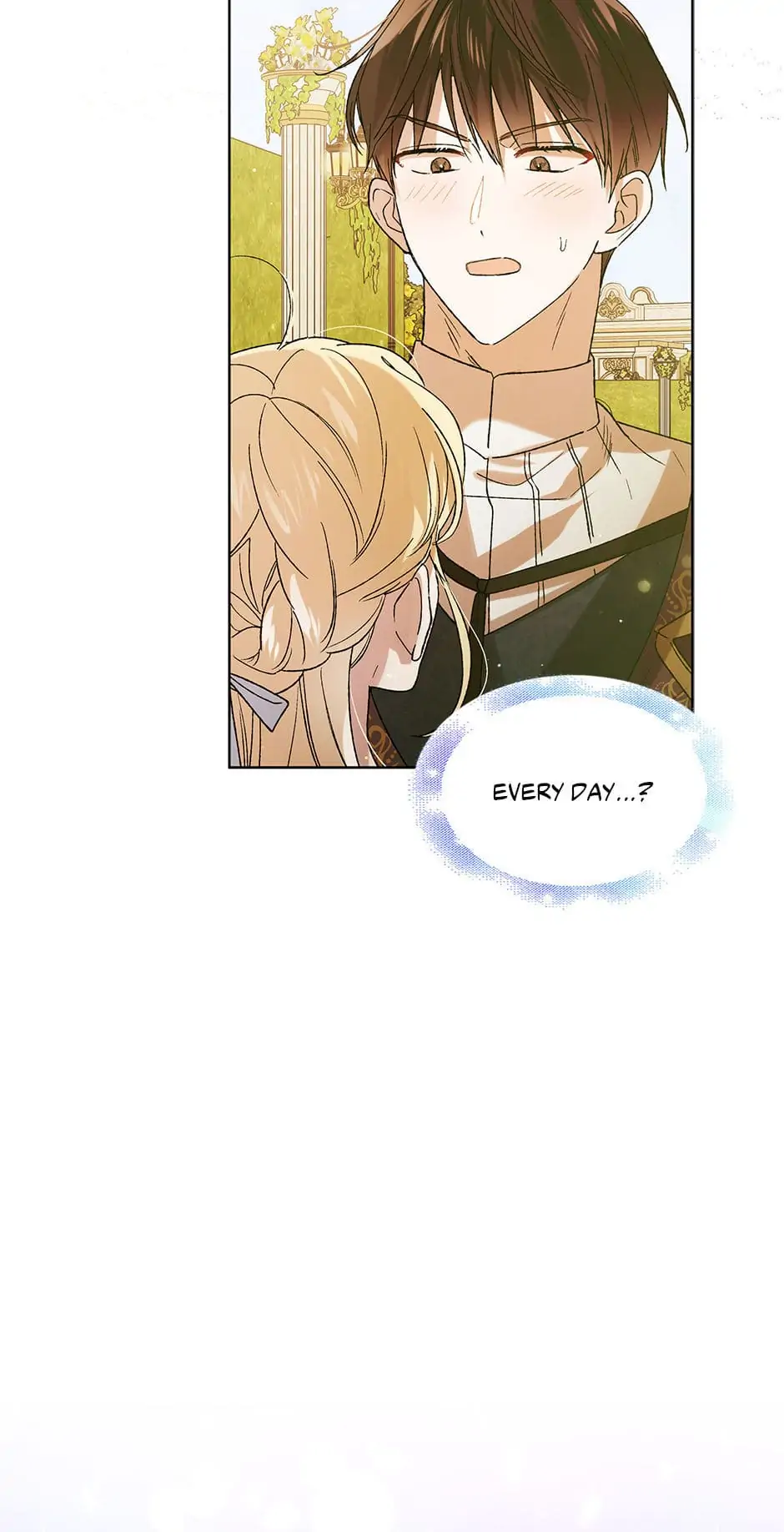 A Way to Protect the Lovable You Chapter 53 page 30
