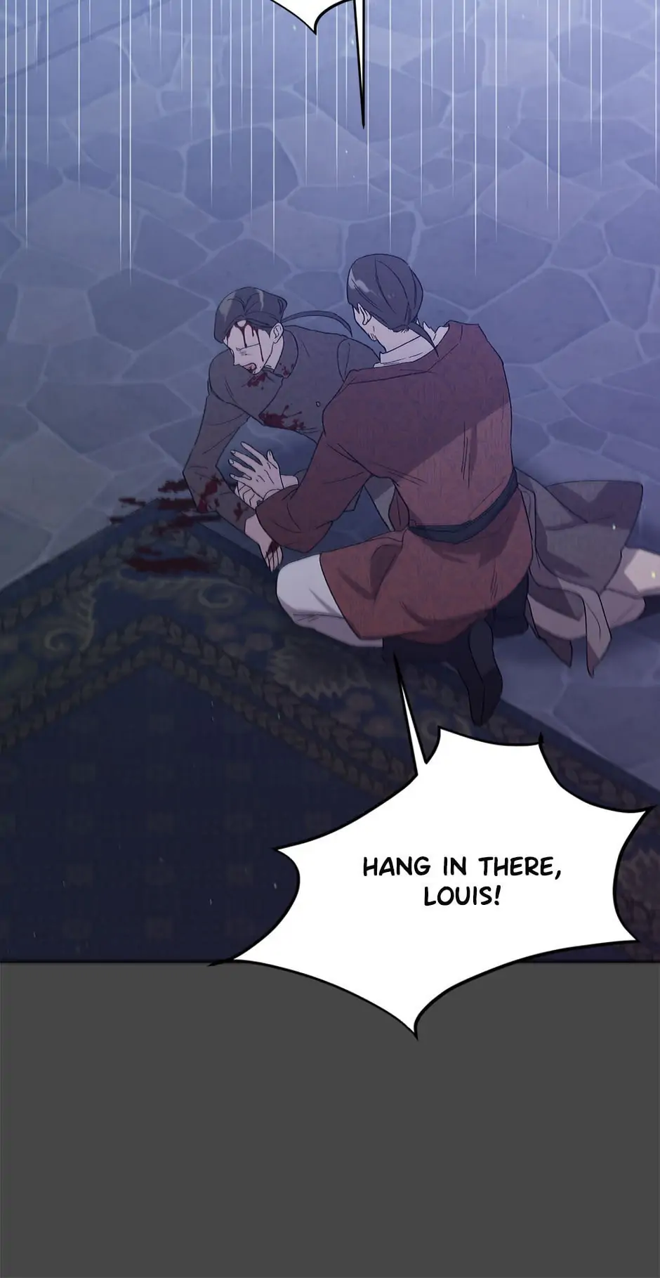 A Way to Protect the Lovable You Chapter 53 page 42