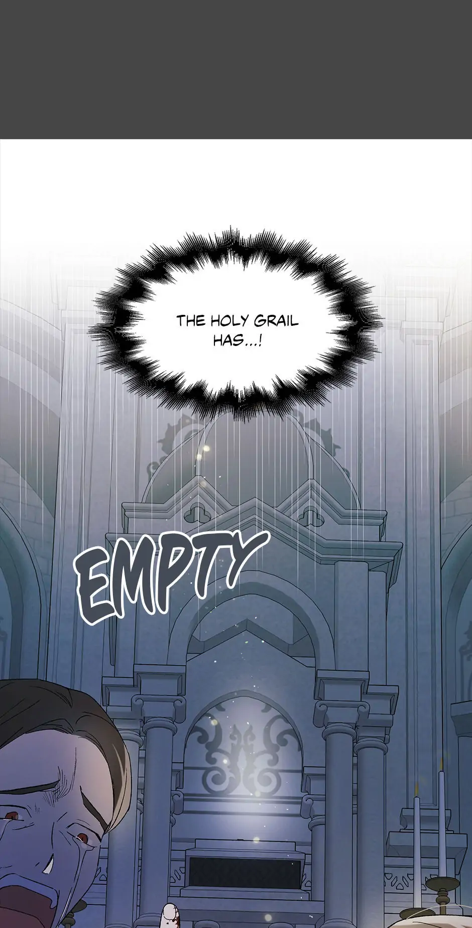 A Way to Protect the Lovable You Chapter 53 page 44