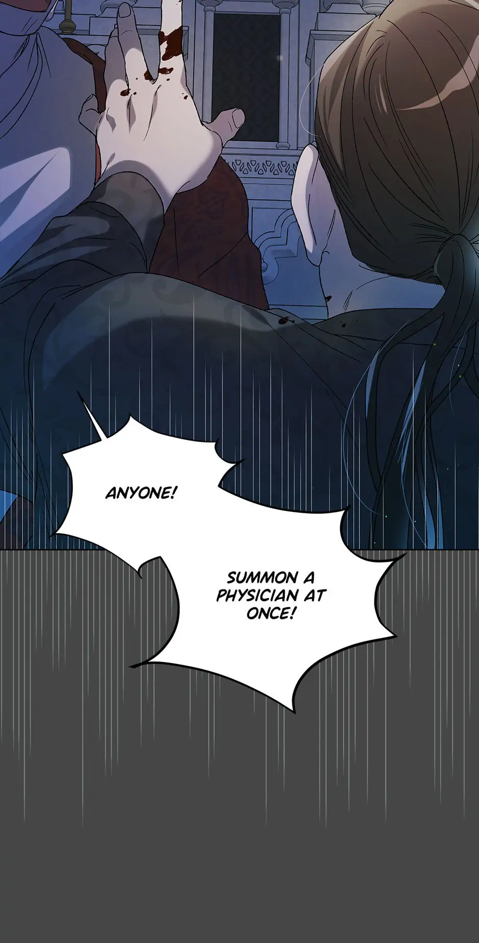 A Way to Protect the Lovable You Chapter 53 page 45