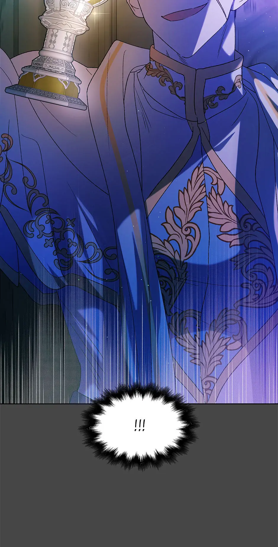 A Way to Protect the Lovable You Chapter 53 page 50
