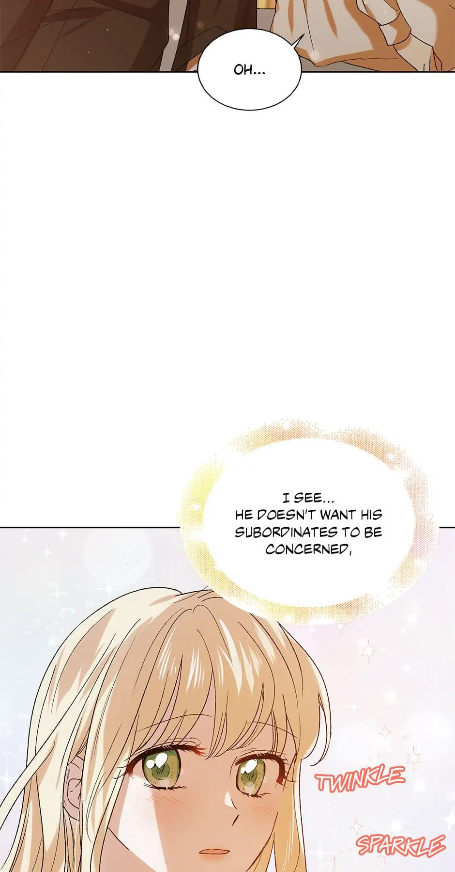 A Way to Protect the Lovable You Chapter 53 page 5