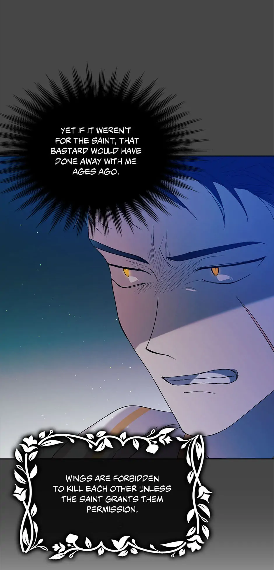 A Way to Protect the Lovable You Chapter 53 page 64
