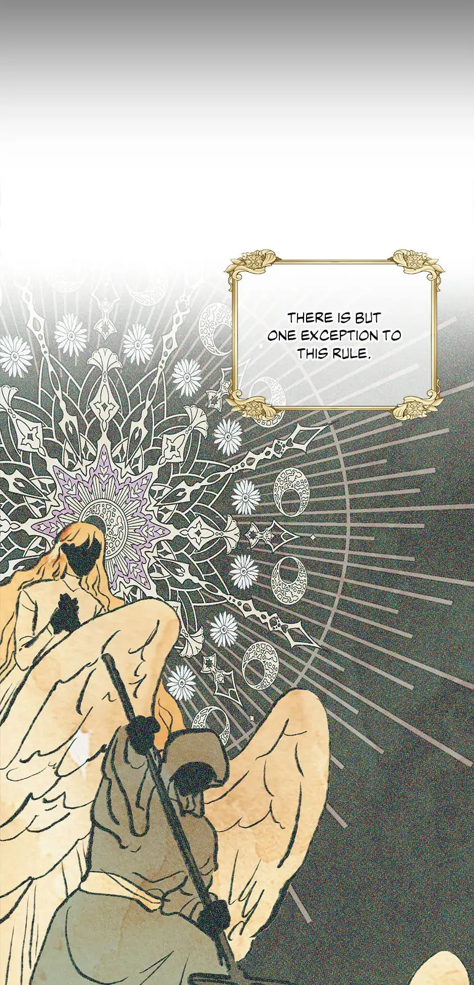 A Way to Protect the Lovable You Chapter 53 page 65