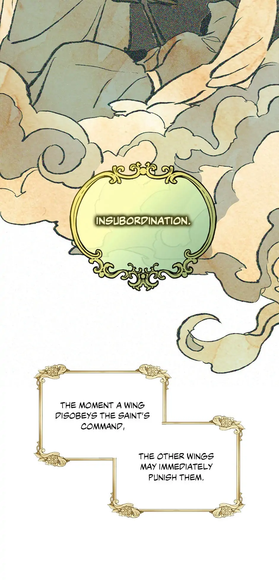 A Way to Protect the Lovable You Chapter 53 page 66