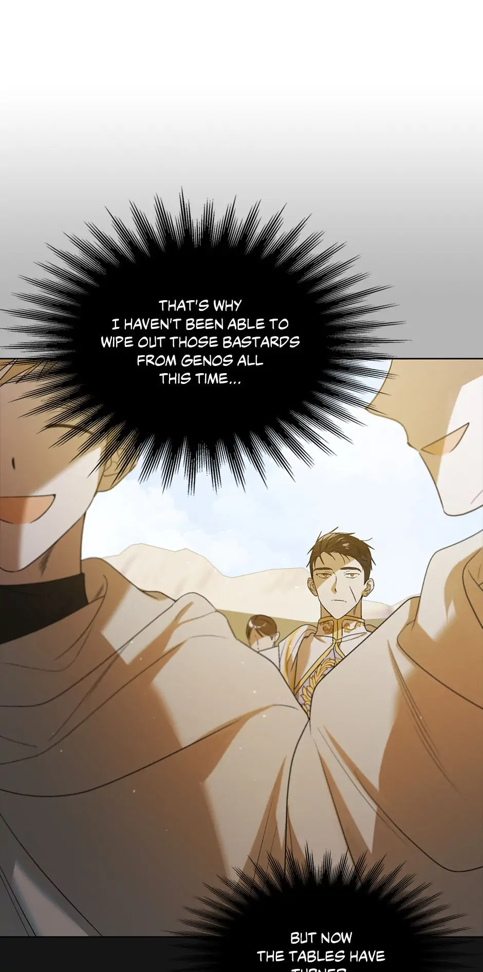 A Way to Protect the Lovable You Chapter 53 page 67