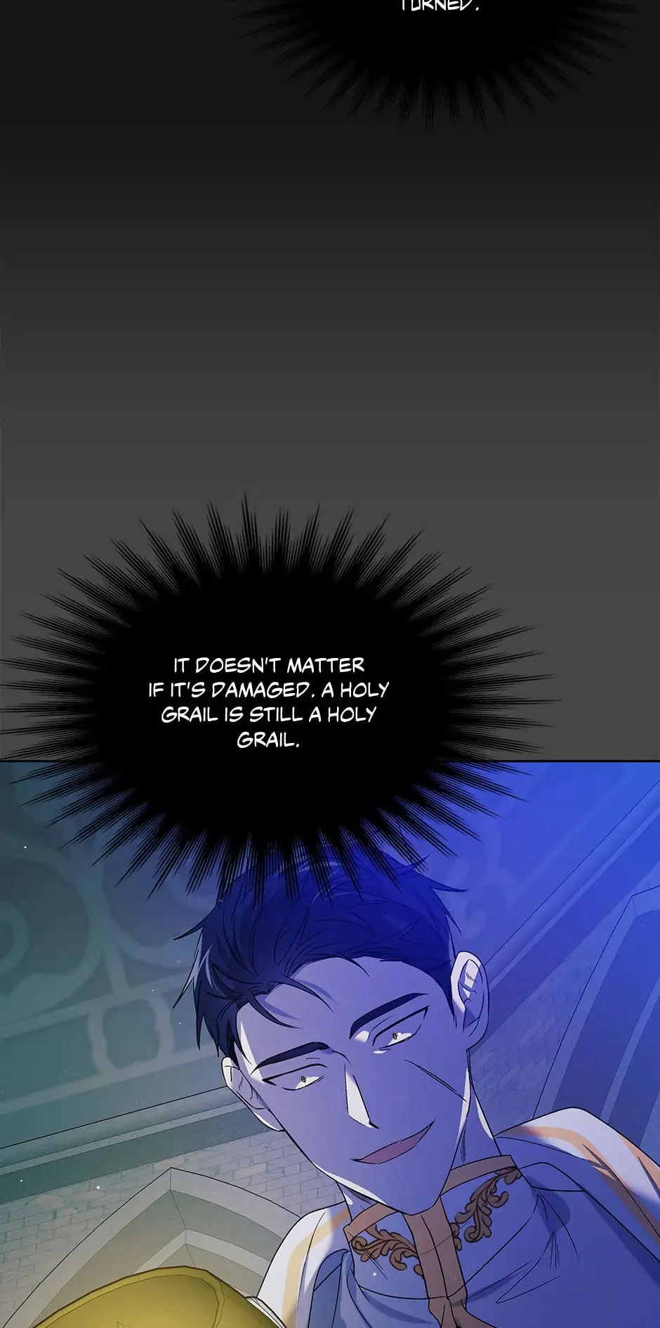 A Way to Protect the Lovable You Chapter 53 page 68