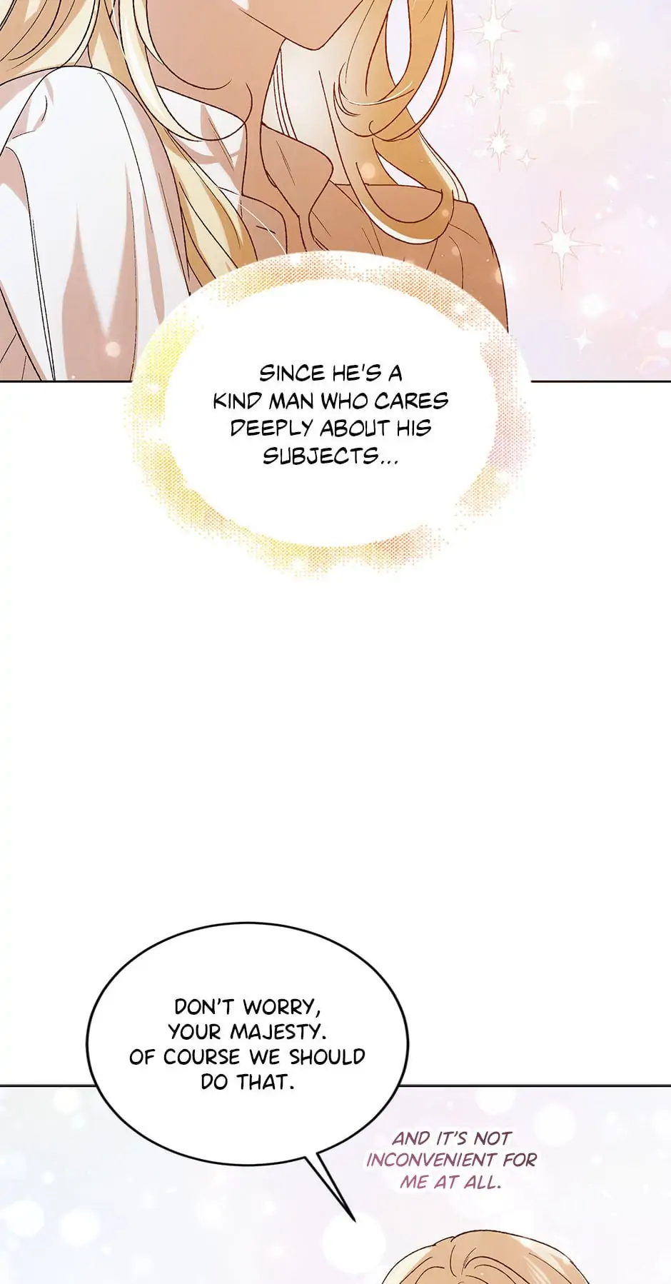 A Way to Protect the Lovable You Chapter 53 page 6