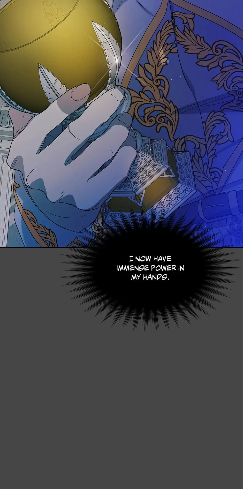 A Way to Protect the Lovable You Chapter 53 page 69