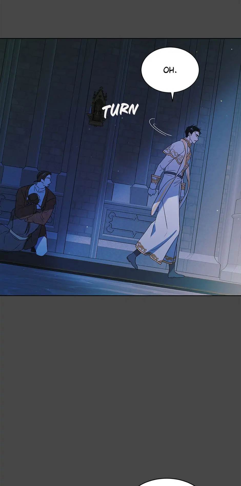 A Way to Protect the Lovable You Chapter 53 page 70