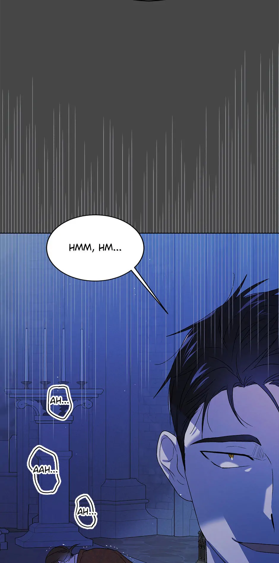 A Way to Protect the Lovable You Chapter 53 page 72