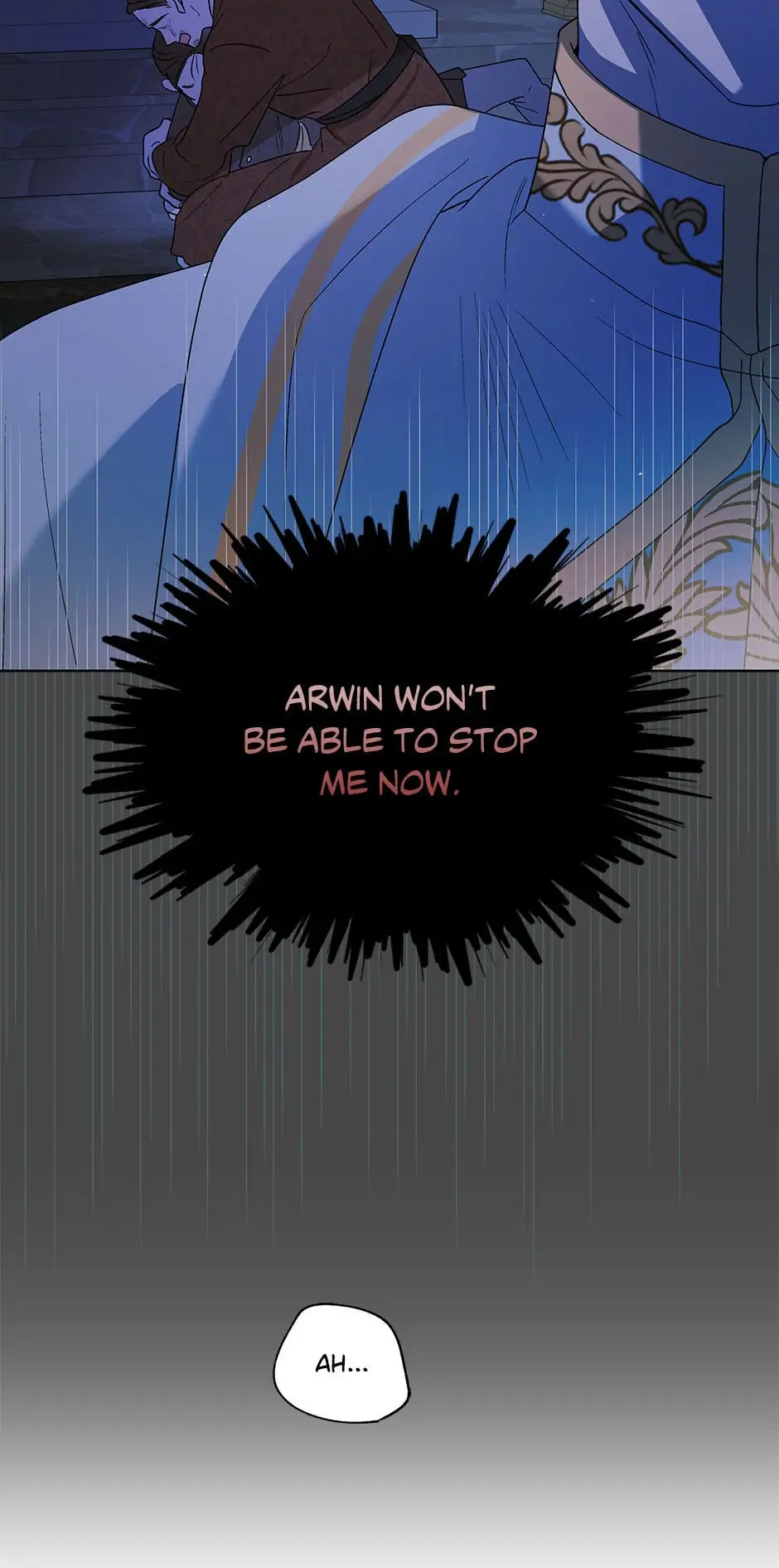 A Way to Protect the Lovable You Chapter 53 page 73