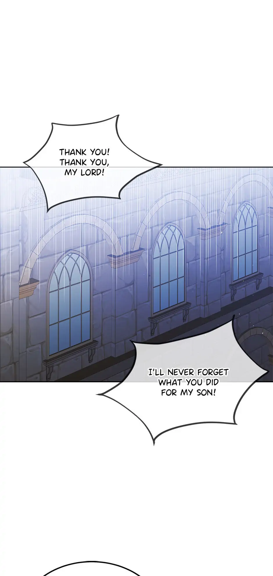 A Way to Protect the Lovable You Chapter 54 page 0