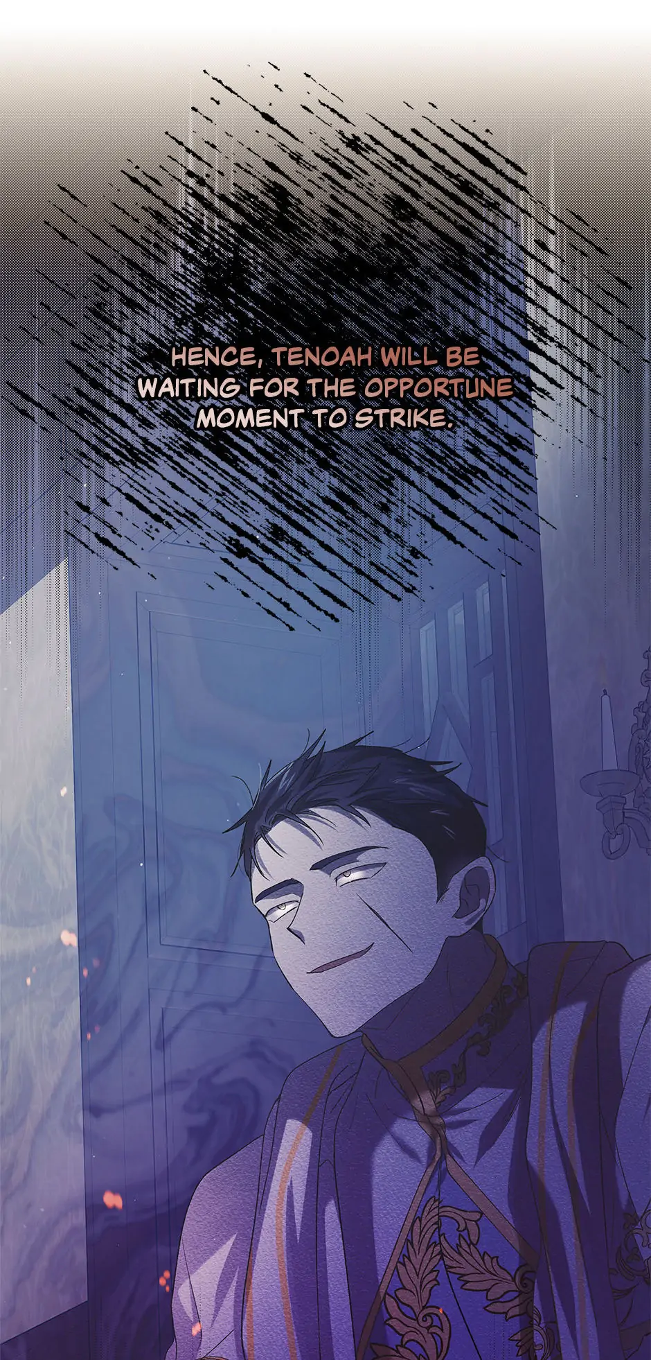 A Way to Protect the Lovable You Chapter 54 page 12