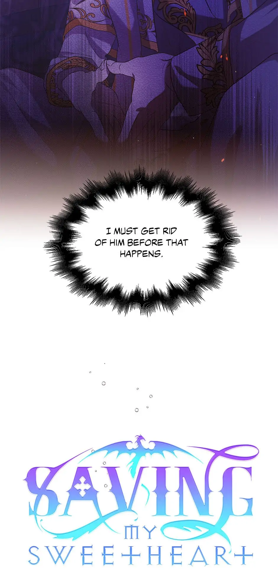 A Way to Protect the Lovable You Chapter 54 page 13