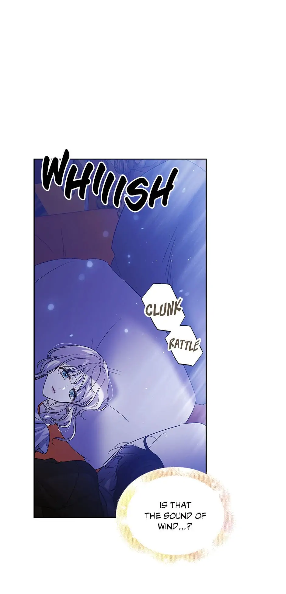 A Way to Protect the Lovable You Chapter 54 page 15