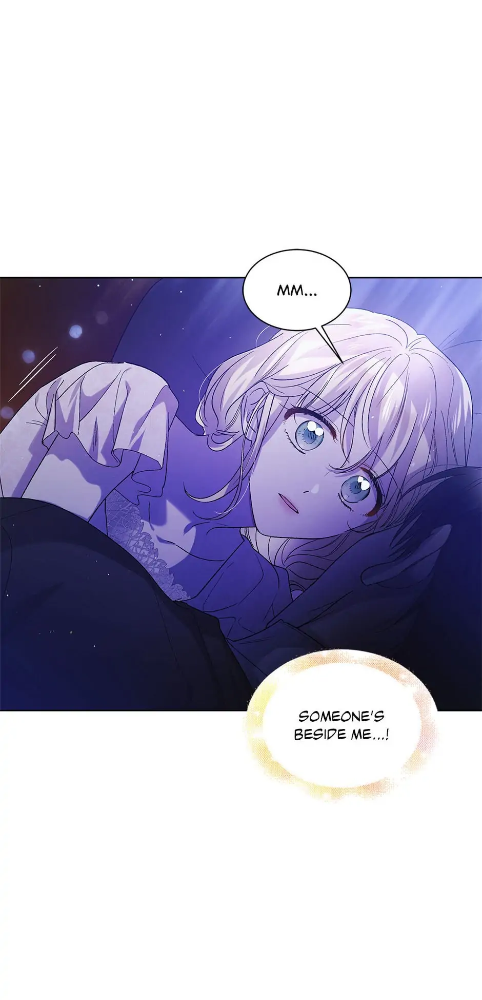 A Way to Protect the Lovable You Chapter 54 page 16