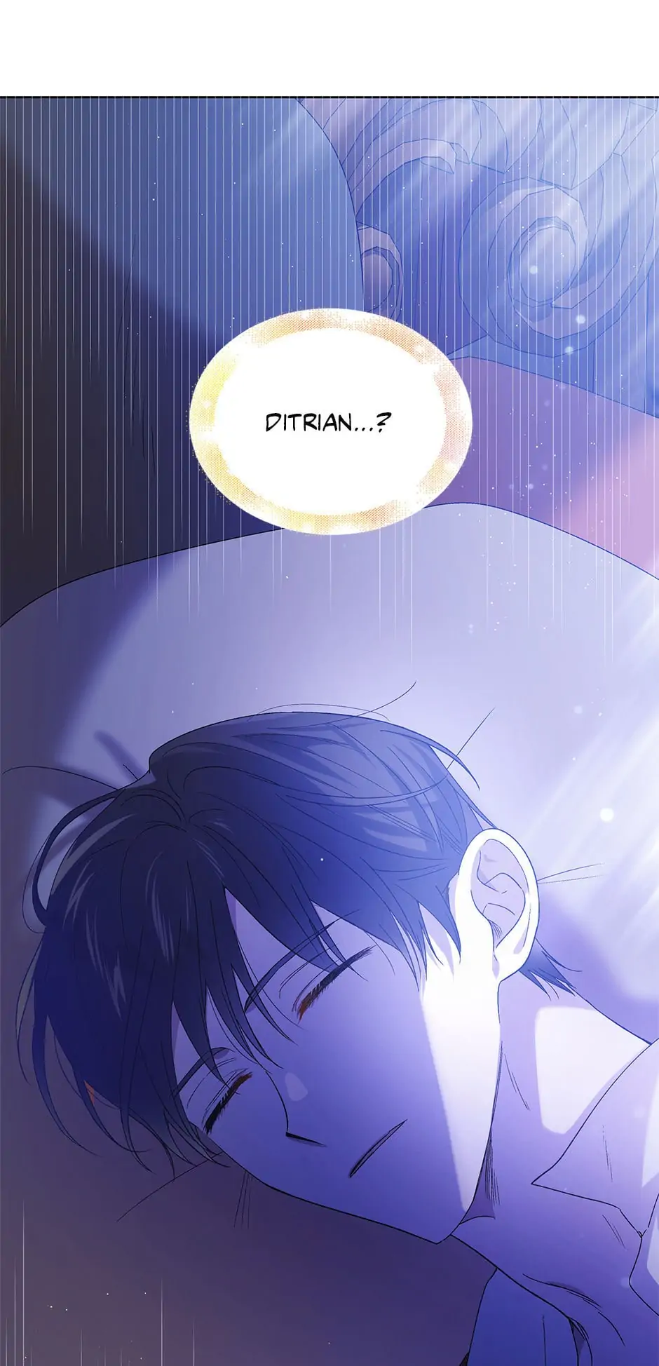 A Way to Protect the Lovable You Chapter 54 page 17
