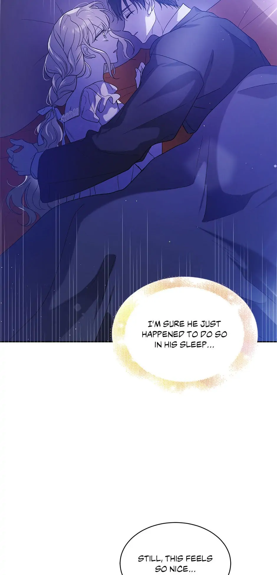 A Way to Protect the Lovable You Chapter 54 page 20