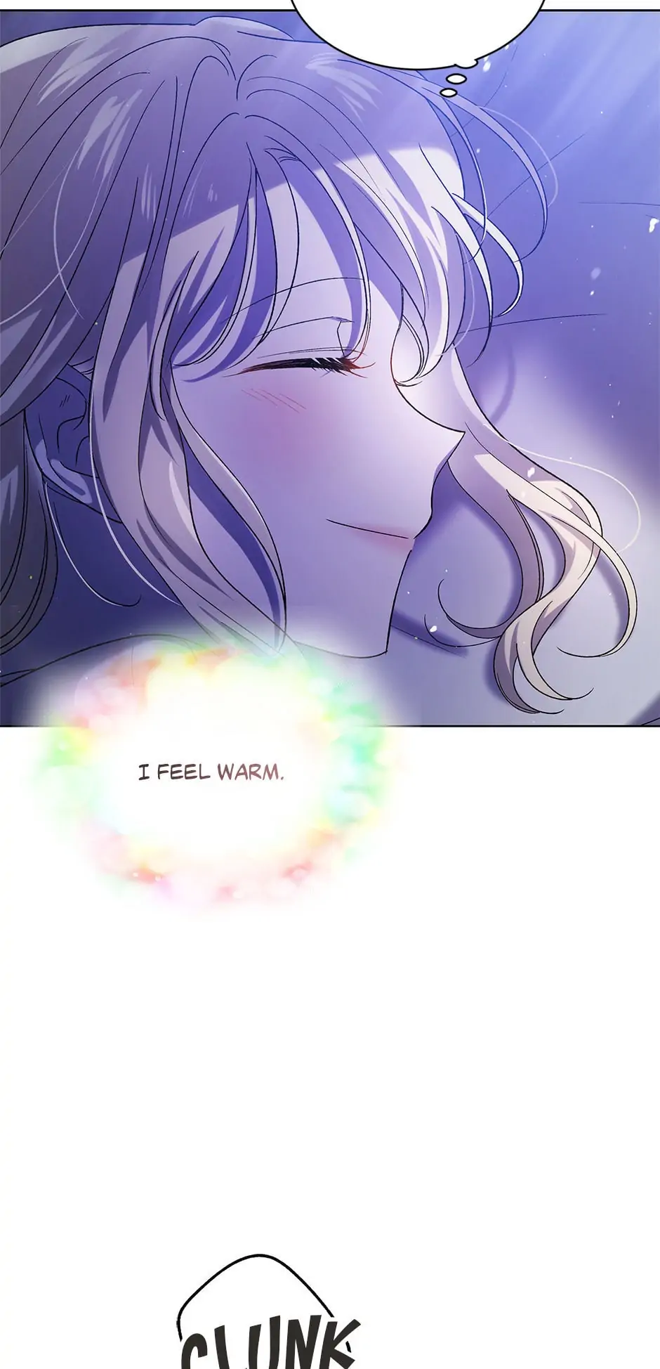 A Way to Protect the Lovable You Chapter 54 page 21