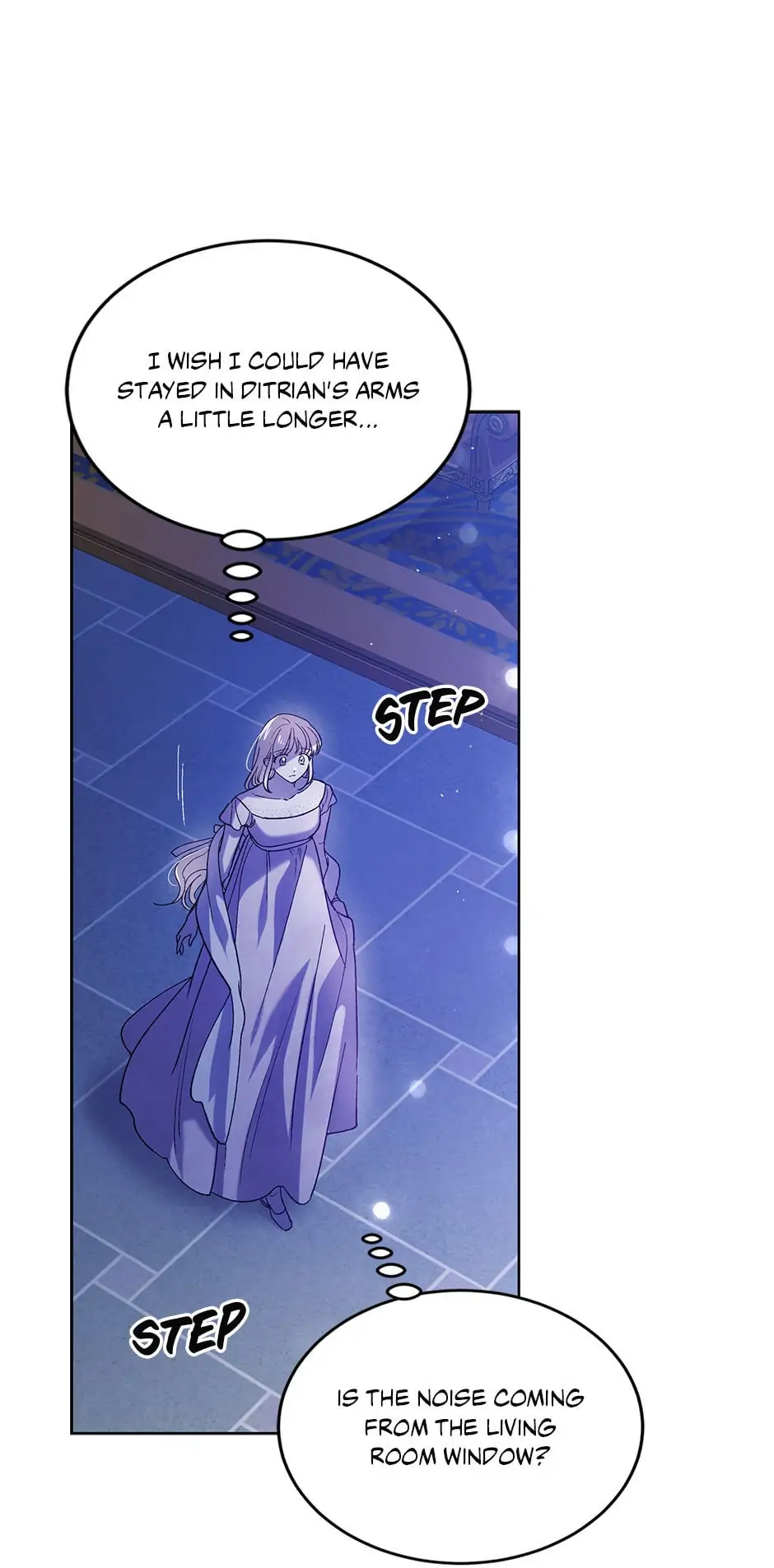 A Way to Protect the Lovable You Chapter 54 page 23