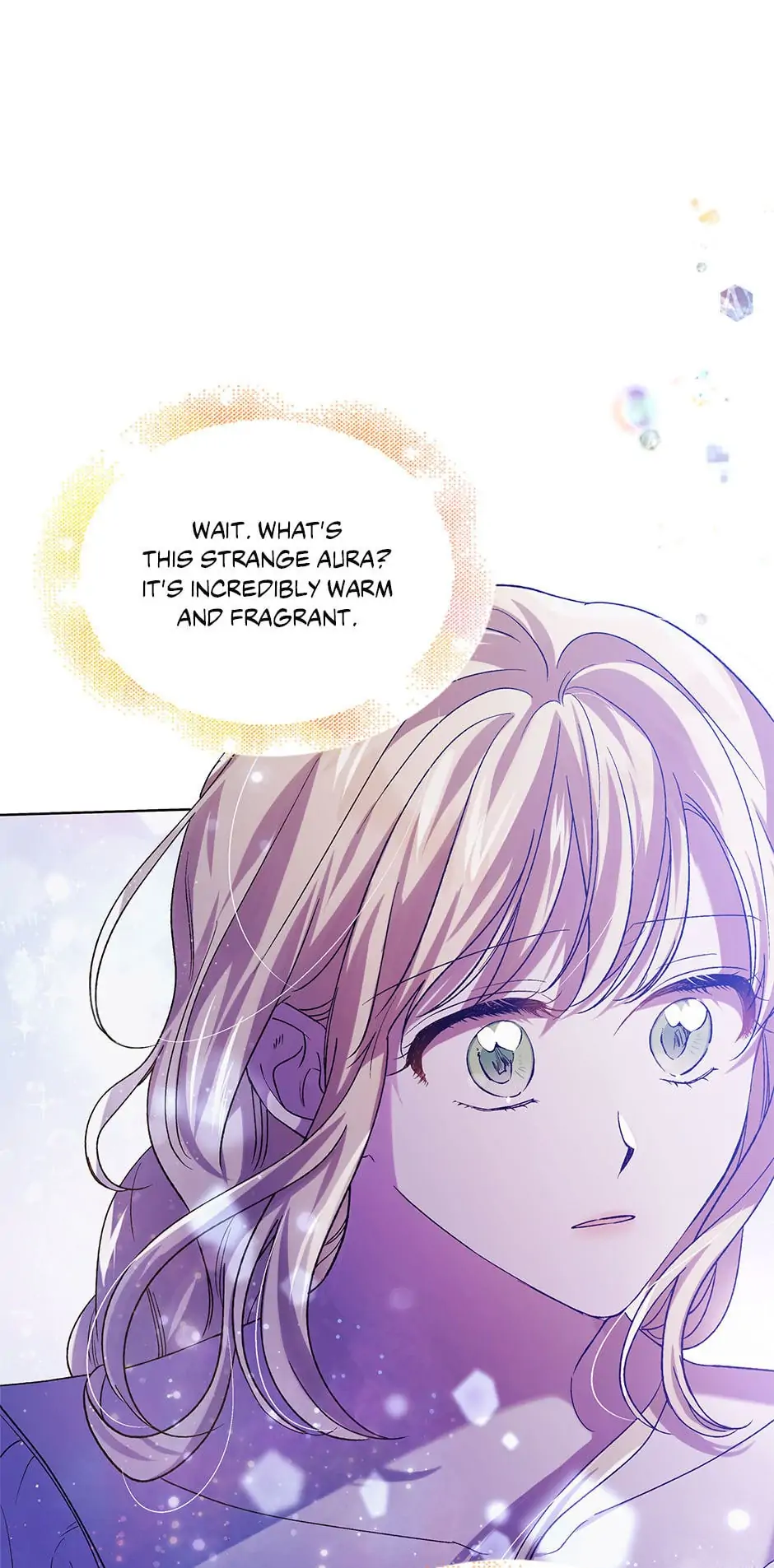 A Way to Protect the Lovable You Chapter 54 page 24