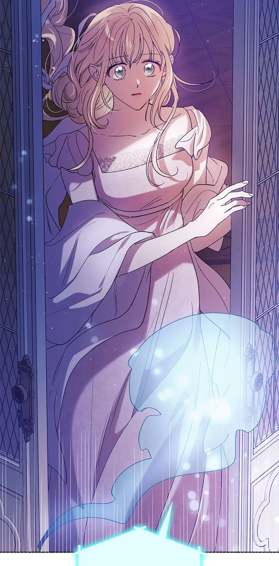 A Way to Protect the Lovable You Chapter 54 page 26