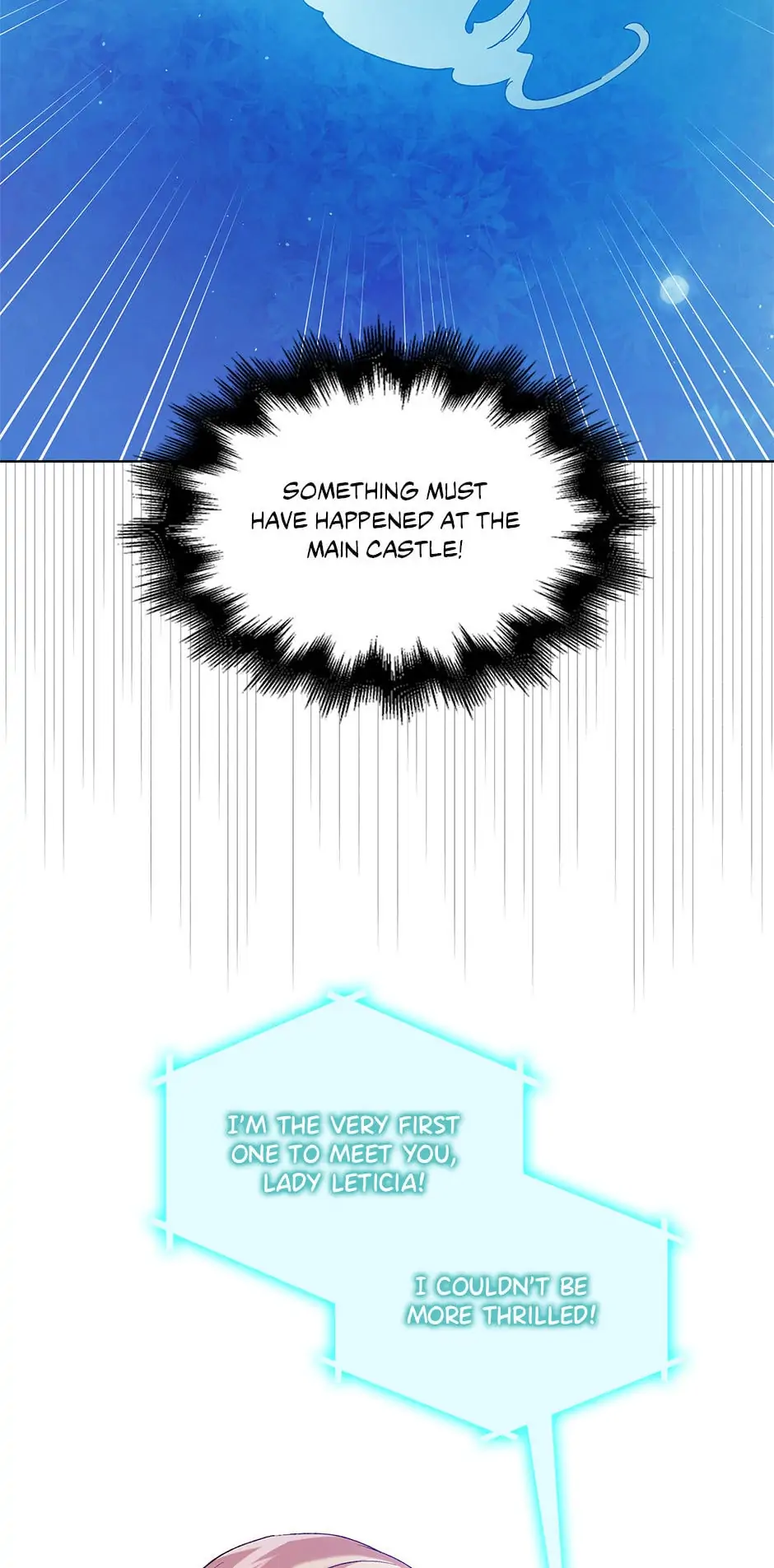 A Way to Protect the Lovable You Chapter 54 page 28