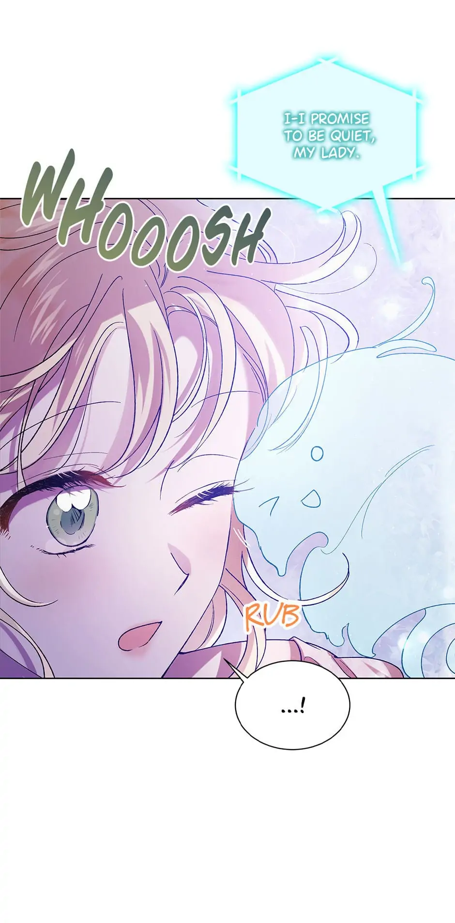 A Way to Protect the Lovable You Chapter 54 page 30