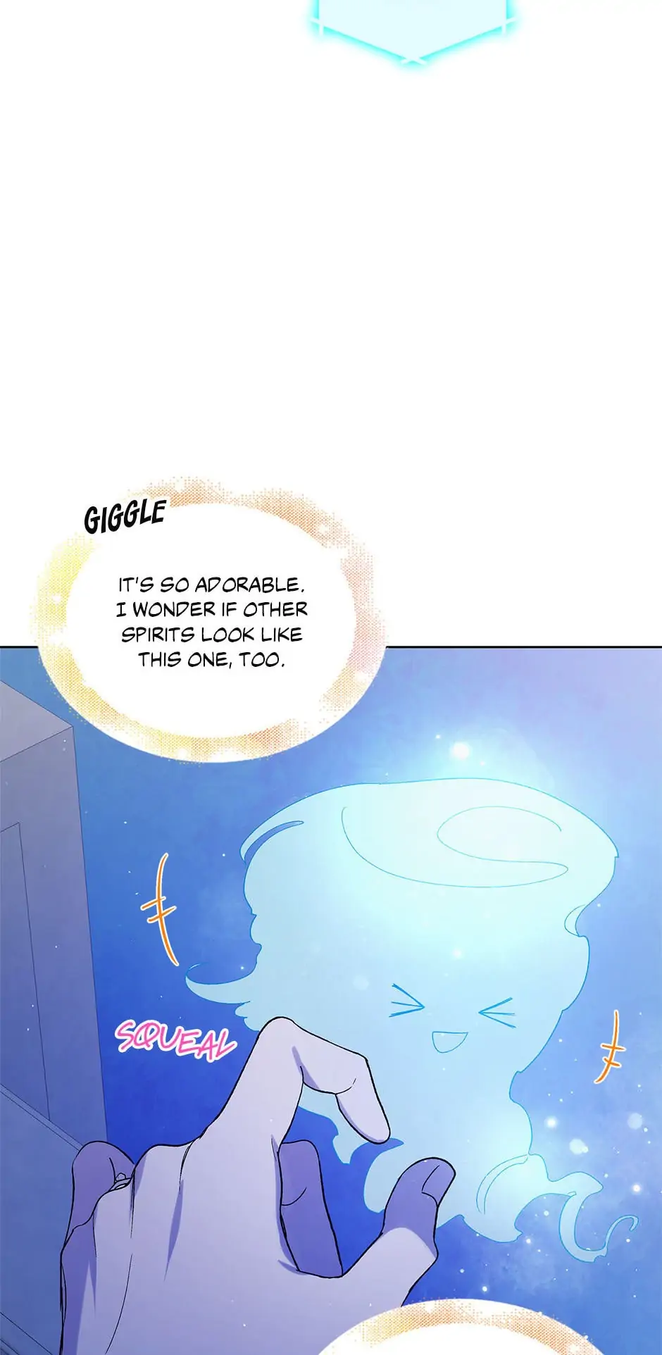 A Way to Protect the Lovable You Chapter 54 page 32