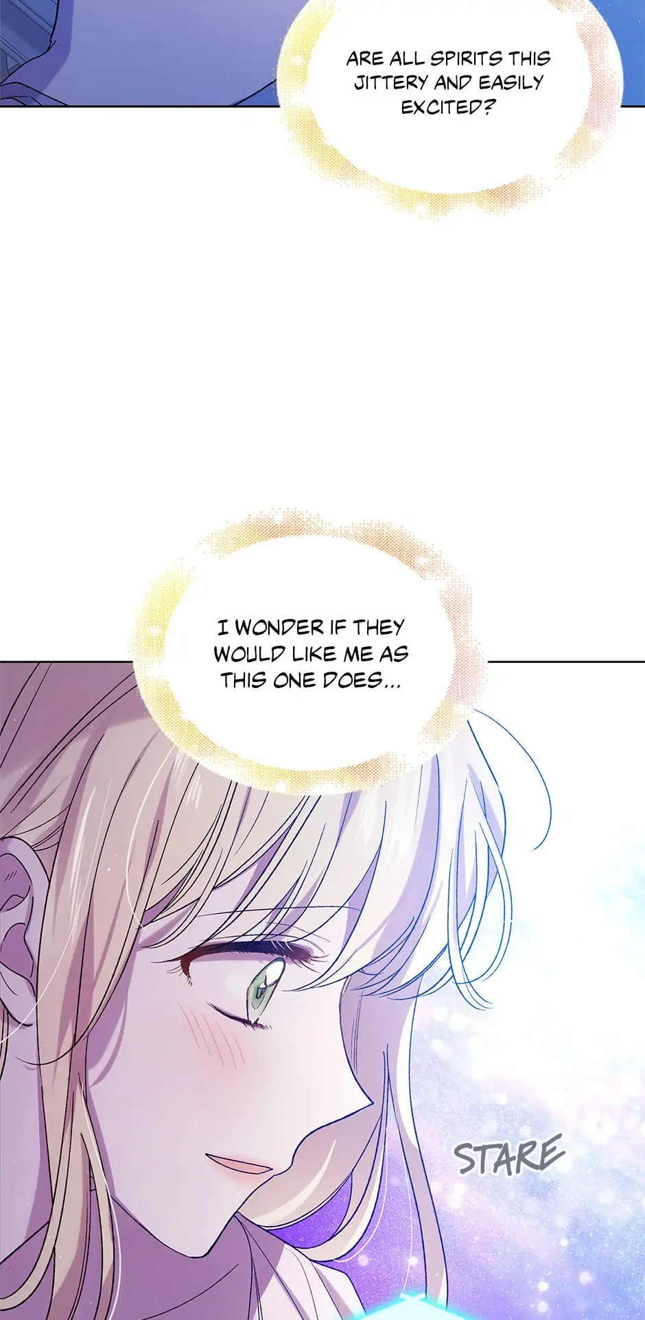A Way to Protect the Lovable You Chapter 54 page 33