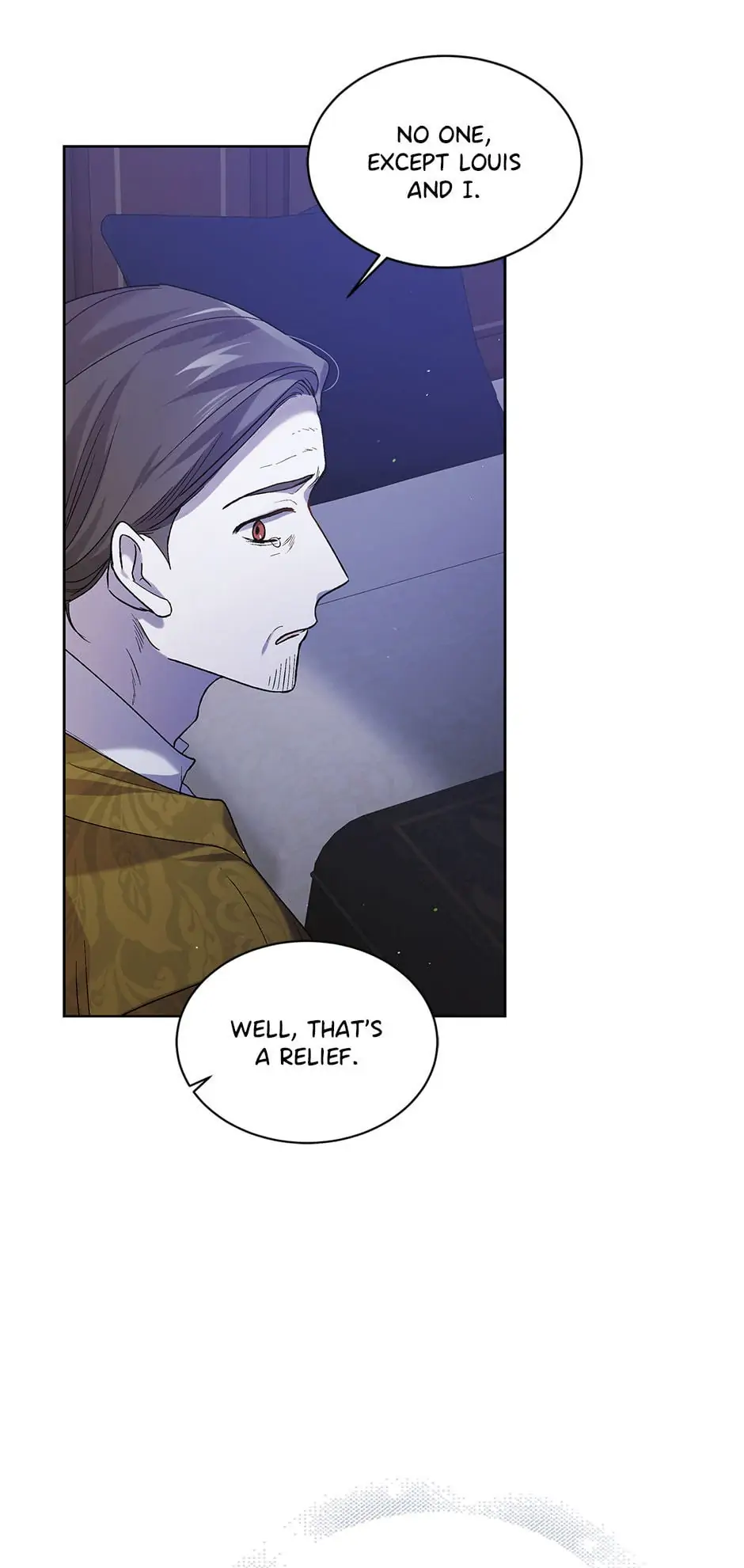 A Way to Protect the Lovable You Chapter 54 page 3