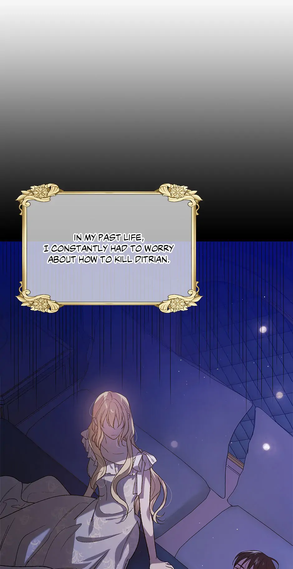 A Way to Protect the Lovable You Chapter 54 page 40