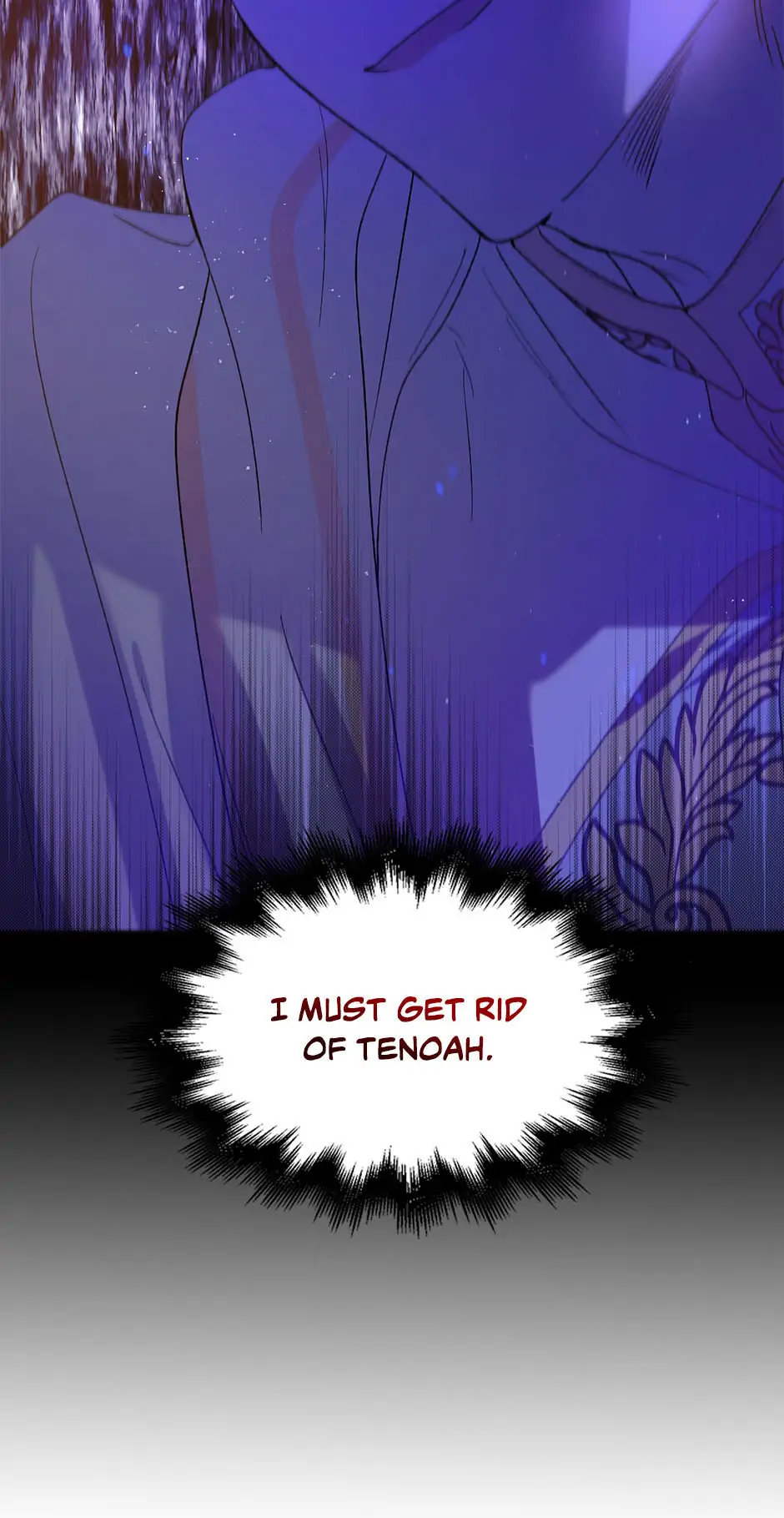 A Way to Protect the Lovable You Chapter 54 page 47
