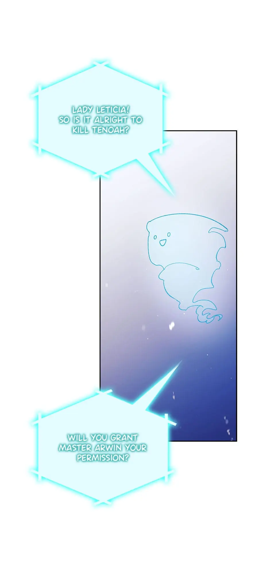 A Way to Protect the Lovable You Chapter 54 page 48