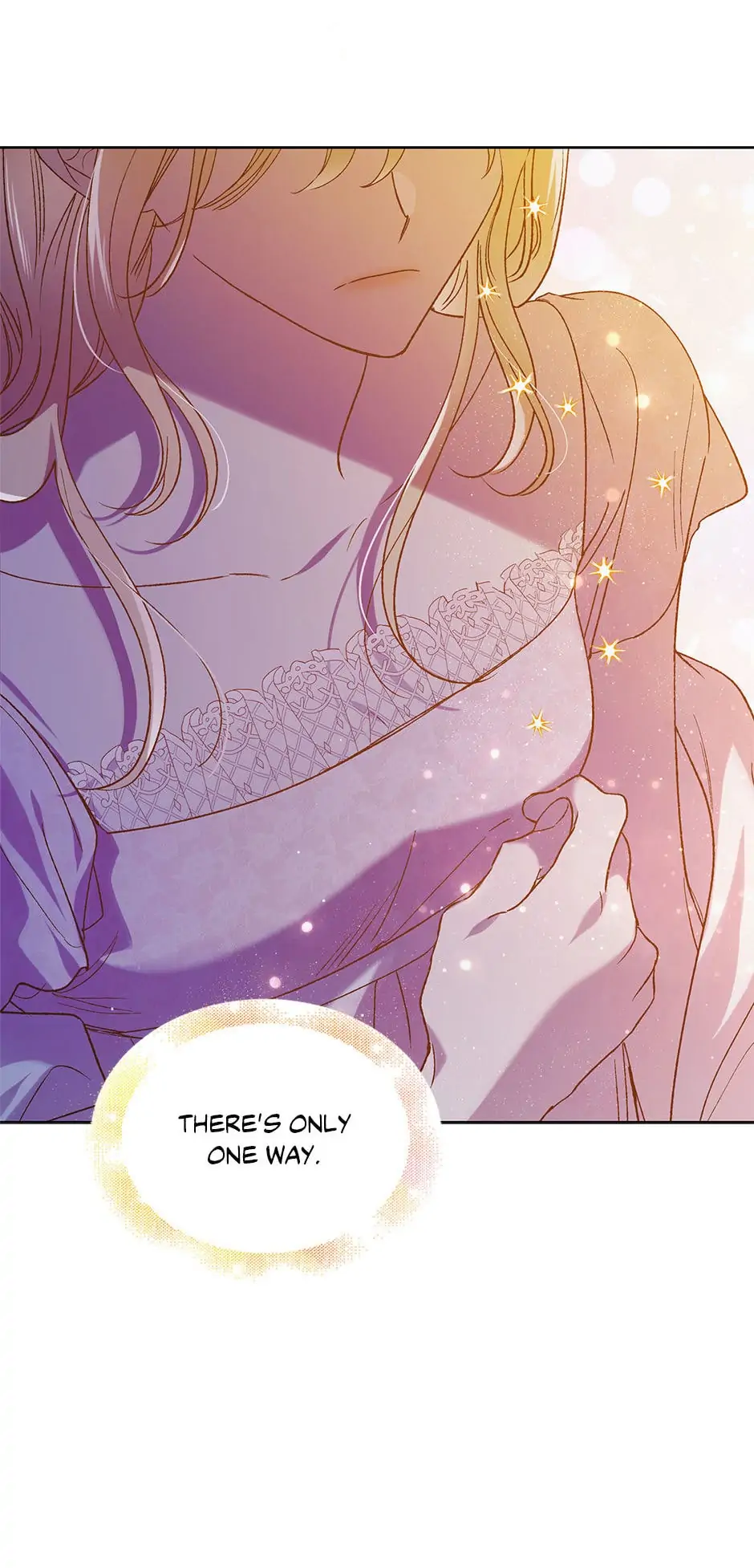 A Way to Protect the Lovable You Chapter 54 page 54