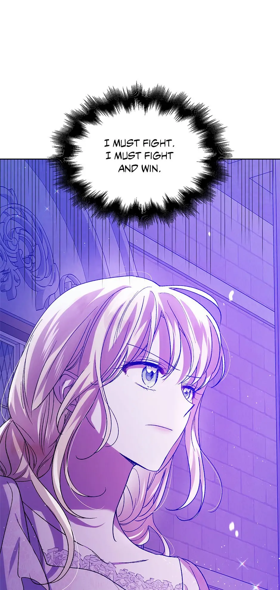 A Way to Protect the Lovable You Chapter 54 page 55
