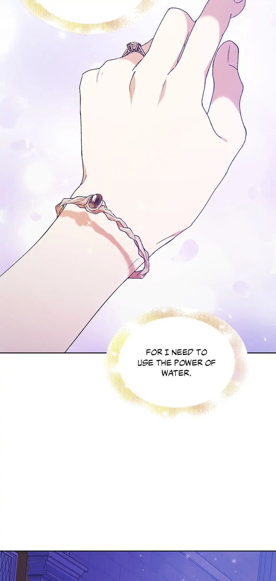 A Way to Protect the Lovable You Chapter 54 page 57