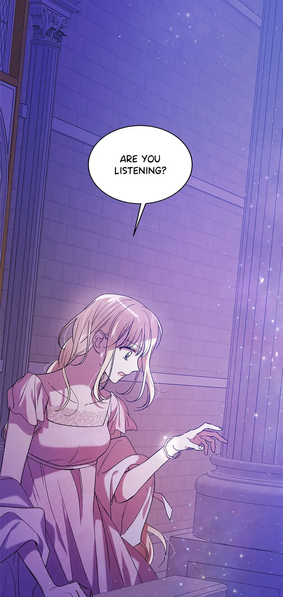 A Way to Protect the Lovable You Chapter 54 page 58
