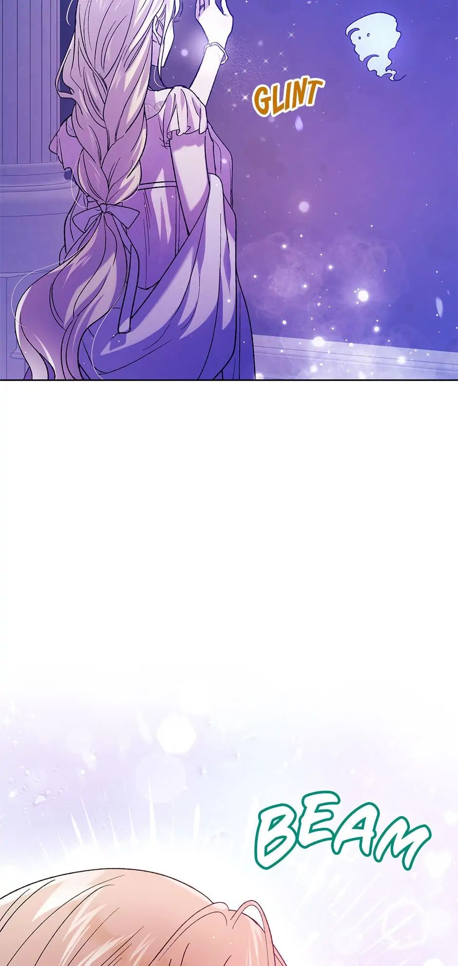A Way to Protect the Lovable You Chapter 54 page 61