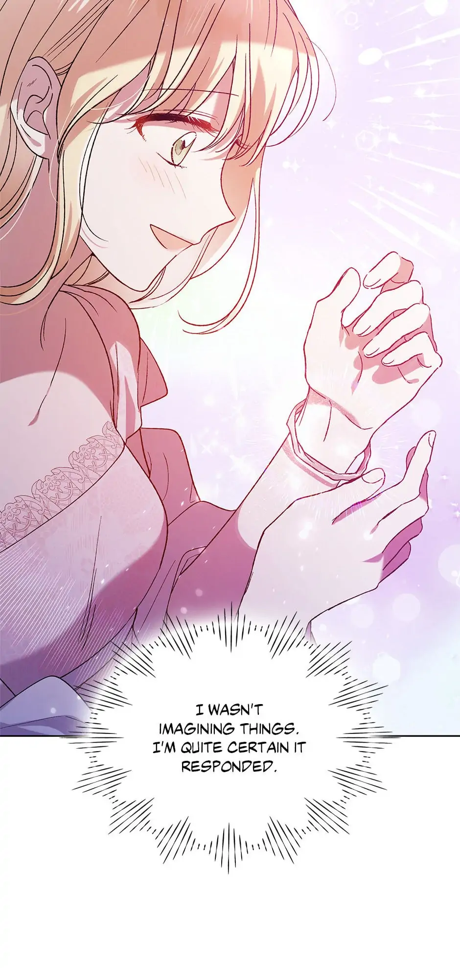 A Way to Protect the Lovable You Chapter 54 page 62