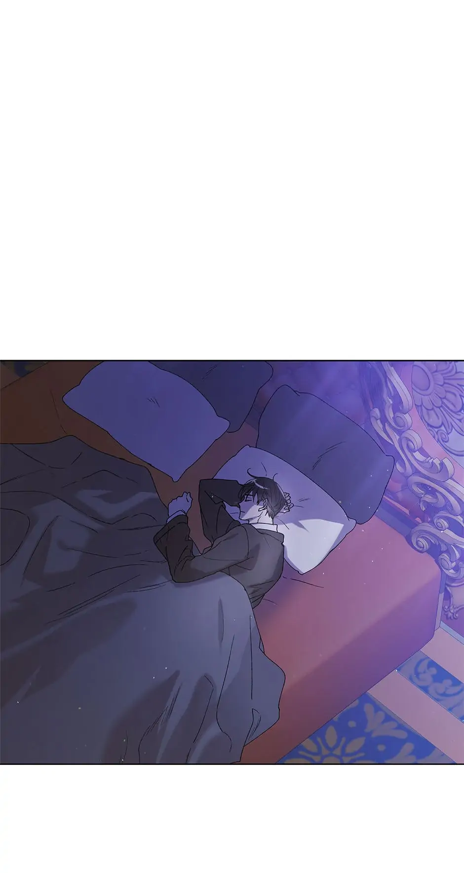 A Way to Protect the Lovable You Chapter 54 page 65